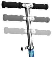 Trotinetă Razor A Shark Camo Blue imaginea #6 — magazin online Desire.md