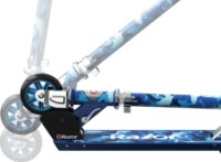 Trotinetă Razor A Shark Camo Blue imaginea #7 — magazin online Desire.md