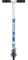 Trotinetă Razor A Shark Camo Blue imaginea #2 — magazin online Desire.md