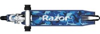 Trotinetă Razor A Shark Camo Blue imaginea #3 — magazin online Desire.md