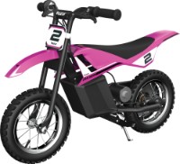 Mașinuța electrica Razor MX125 Pink