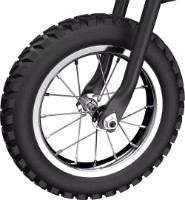 Mașinuța electrica Razor MX125 Pink imaginea #6 — magazin online Desire.md