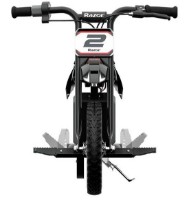 Mașinuța electrica Razor MX125 Dirt Rocket Red/Black imaginea #2 — magazin online Desire.md