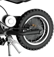 Mașinuța electrica Razor MX125 Dirt Rocket Red/Black imaginea #3 — magazin online Desire.md