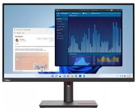 Монитор Lenovo ThinkVision T27p-30 фото №1 — интернет-магазин Desire.md