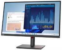 Монитор Lenovo ThinkVision T27p-30 фото №2 — интернет-магазин Desire.md
