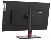Монитор Lenovo ThinkVision T27p-30 фото №4 — интернет-магазин Desire.md