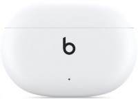 Наушники Beats Studio Buds White фото №2 — интернет-магазин Desire.md