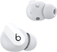 Наушники Beats Studio Buds White фото №4 — интернет-магазин Desire.md