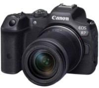 Фотоаппарат Canon EOS R7 + RF-S 18-150mm f/3.5-6.3 IS STM Kit фото №2 — интернет-магазин Desire.md
