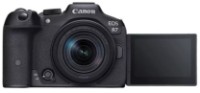 Фотоаппарат Canon EOS R7 + RF-S 18-150mm f/3.5-6.3 IS STM Kit фото №3 — интернет-магазин Desire.md