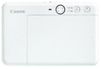 Фотоаппарат Canon Zoemini 2 S2 ZV223 Pearl White фото №2 — интернет-магазин Desire.md