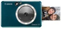 Фотоаппарат Canon Zoemini 2 S2 ZV223 Teal фото №2 — интернет-магазин Desire.md