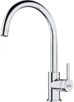 Смеситель для кухни Franke Lina J Chrome (115.0693.228)