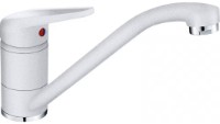 Смеситель для кухни Franke Novara Plus White (115.0470.658) фото №1 — интернет-магазин Desire.md