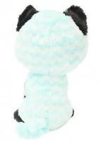 Jucărie de pluș Ty Atlas Aqua Chevron Fox (TY36368) imaginea #4 — magazin online Desire.md