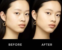 Тональный крем для лица Guerlain Parure Gold Skin Fluid 1W 35ml фото №3 — интернет-магазин Desire.md