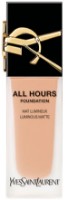 Тональный крем для лица Yves Saint Laurent All Hours Foundation LC3 25ml