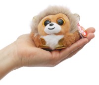 Мягкая игрушка Ty Caesar Tan Lion (TY42501) фото №2 — интернет-магазин Desire.md