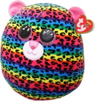 Мягкая игрушка Ty Dotty Multicolor Leopard (TY39186) фото №4 — интернет-магазин Desire.md