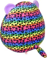 Мягкая игрушка Ty Dotty Multicolor Leopard (TY39186) фото №3 — интернет-магазин Desire.md