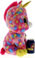 Мягкая игрушка Ty Fantasia Multicolor Unicorn (TY36819) фото №2 — интернет-магазин Desire.md