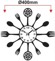 Ceas de perete Galaxy 133N imaginea #2 — magazin online Desire.md