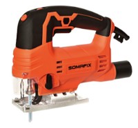 Электролобзик SomaFix SFX8015 фото №1 — интернет-магазин Desire.md