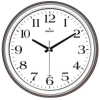 Ceas de perete Galaxy 1971FG imaginea #1 — magazin online Desire.md