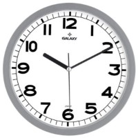 Настенные часы Galaxy 212G фото №1 — интернет-магазин Desire.md