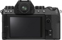 Aparat foto Fujifilm X-S10 Body Black  imaginea #2 — magazin online Desire.md
