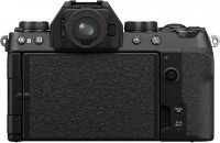 Компактный фотоаппарат Fujifilm X-S10 Body Black 