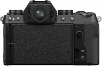 Aparat foto Fujifilm X-S10 Body Black  imaginea #5 — magazin online Desire.md