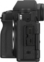 Компактный фотоаппарат Fujifilm X-S10 Body Black 