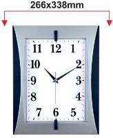 Ceas de perete Galaxy 225GL imaginea #2 — magazin online Desire.md