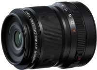 Объектив Fujinon XF30mm F2.8 R LM WR Macro фото №3 — интернет-магазин Desire.md