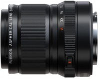 Объектив Fujinon XF30mm F2.8 R LM WR Macro фото №4 — интернет-магазин Desire.md