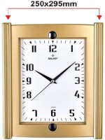 Ceas de perete Galaxy 601GK imaginea #2 — magazin online Desire.md
