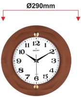 Ceas de perete Galaxy (603GK) imaginea #2 — magazin online Desire.md