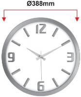 Настенные часы Galaxy 706A-1 фото №2 — интернет-магазин Desire.md