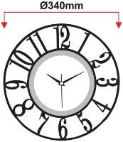 Ceas de perete Galaxy 70GF imaginea #2 — magazin online Desire.md