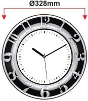 Ceas de perete Galaxy 71KG-1 imaginea #2 — magazin online Desire.md