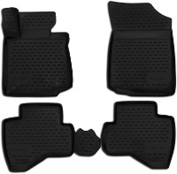 Covoraşe auto Novline Element Toyota Aygo 2005-2014 (EXP.NLC.3D.48.08.210k)