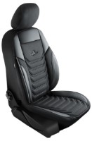 Set huse Panda Florida Small Negru imaginea #1 — magazin online Desire.md