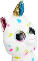 Мягкая игрушка Ty Harmonie Speckled Unicorn (TY36891) фото №2 — интернет-магазин Desire.md