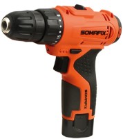 Шуруповерт SomaFix SFX8598 фото №1 — интернет-магазин Desire.md