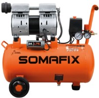 Компрессор SomaFix SFX8577 фото №1 — интернет-магазин Desire.md