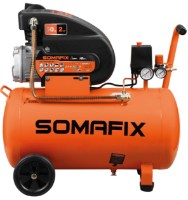 Compresor SomaFix SFX8578