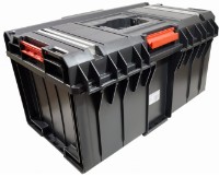 Ящик для инструментов QBrick QS ONE 350 2.0 Technik фото №2 — интернет-магазин Desire.md