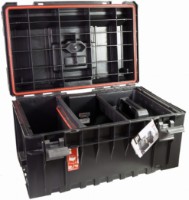 Ящик для инструментов QBrick QS ONE 350 2.0 Technik фото №4 — интернет-магазин Desire.md